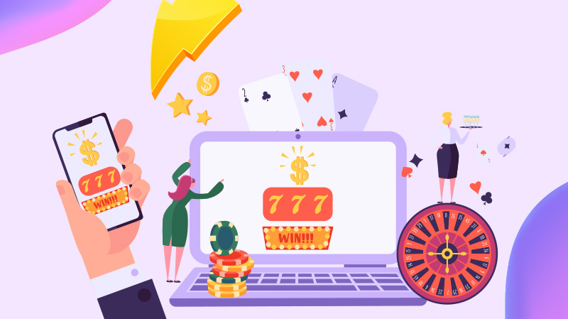 包網 包网还是API对接?快速解析你所需要的服务!博彩平台是什么?博彩平台也就是大家所熟知的「娱乐城」,是玩家下注游戏的场所,提供平台让会员在电脑或手机上投注各种类型的博彩游戏,并且同时管理玩家帐户、支付奖金并提供线上客服等