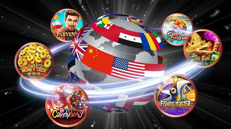 BBIN电子游戏产品拥有丰富的游戏类型及功能,拥有三种不同研发团队开发的BB、XBB、BPP三种电子游戏品牌,并提供多种玩法,可同时满足不同族群的玩家,带给玩家惊艳的游戏体验,目前每月稳定推出至少一款新品,游戏总数超过千款!